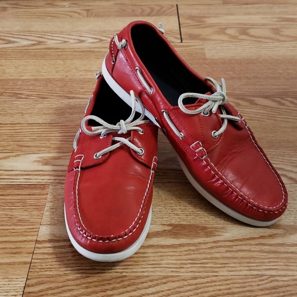 Ralph Lauren Collection Telford Ii Boat 